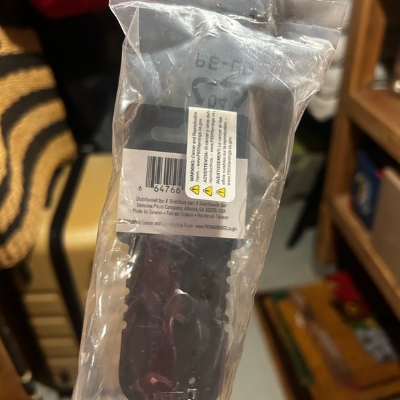 CARLYLE | 3/8 in. Drive Ratchet, Part Number CR3890G - Picture 5 of 6